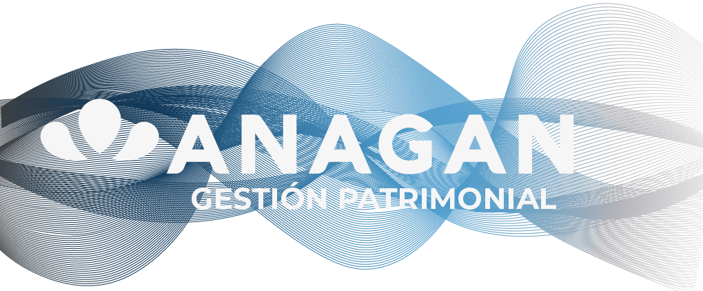 Logo de Anagan Gestión Patrimonial